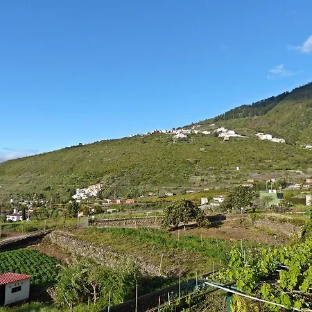 Casa Los Gomez Feriehus *