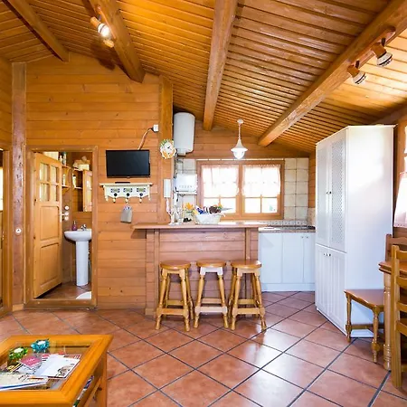 Casa Los Gomez Holiday home *