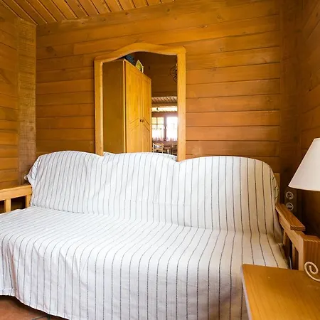 Holiday home Casa Los Gomez *