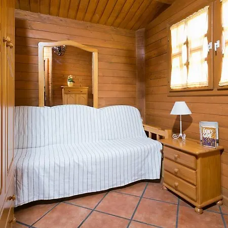 Holiday home Casa Los Gomez La Orotava