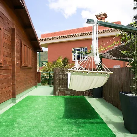 Casa Los Gomez