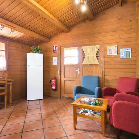 Vakantiehuis Casa Los Gomez La Orotava