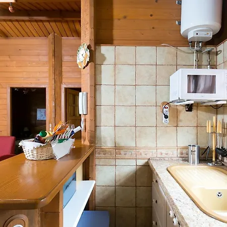 Casa Los Gomez 펜션 라오로타바