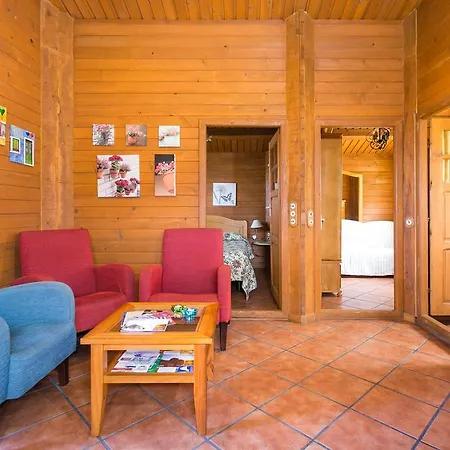 펜션 Casa Los Gomez