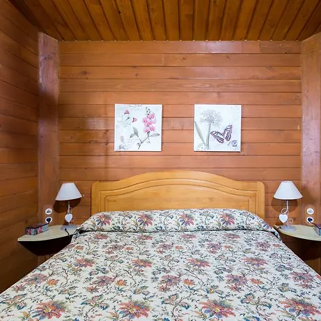 Casa Los Gomez 라오로타바