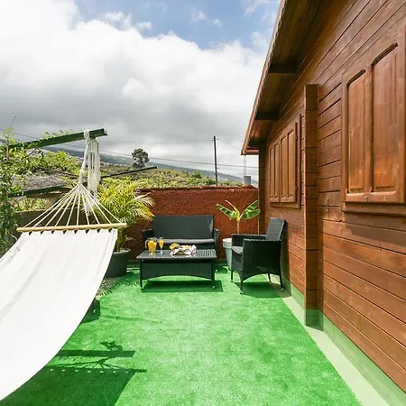 Casa Los Gomez Vakantiehuis La Orotava